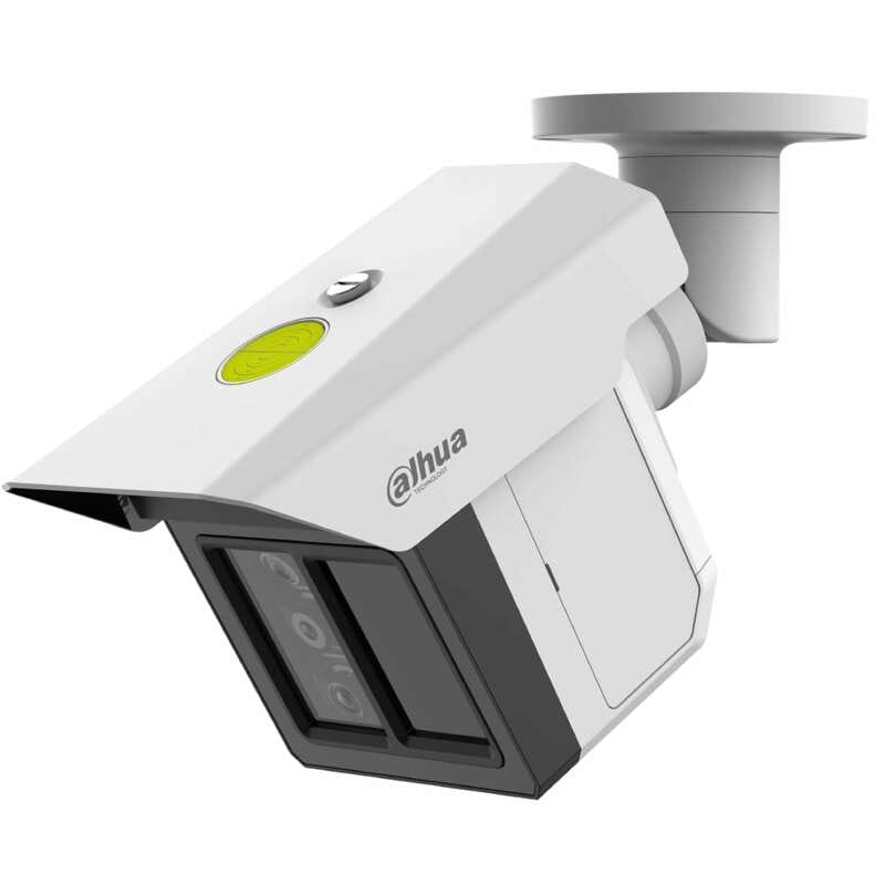 IP-камера Dahua DH-IPC-MFW5241T2-E3-ASE 2МП (3.6,12,25мм)