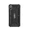 Фото - Чохол-накладка Urban Armor Gear Pathfinder для Apple iPhone X Black (IPHX-A-BK) | click.ua