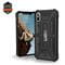 Фото - Чохол-накладка Urban Armor Gear Pathfinder для Apple iPhone X Black (IPHX-A-BK) | click.ua