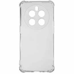 Чохол-накладка BeCover Anti-Shock для Realme 12 Plus Clear (711174)