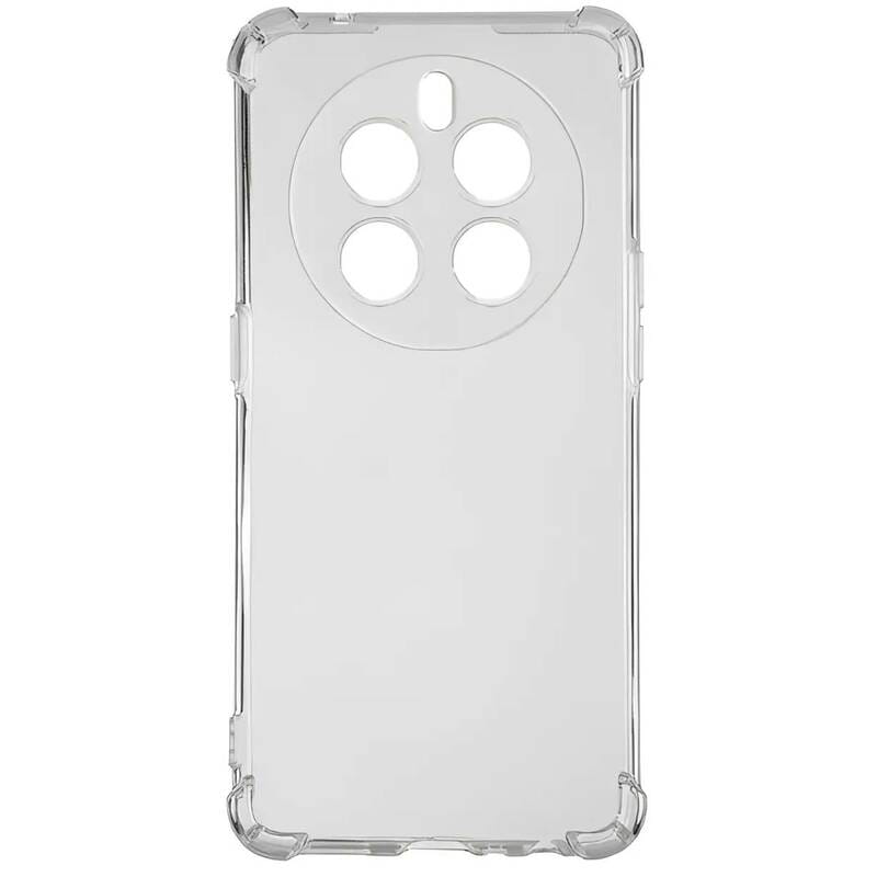Чeхол-накладка BeCover Anti-Shock для Realme 12 Plus Clear (711174)