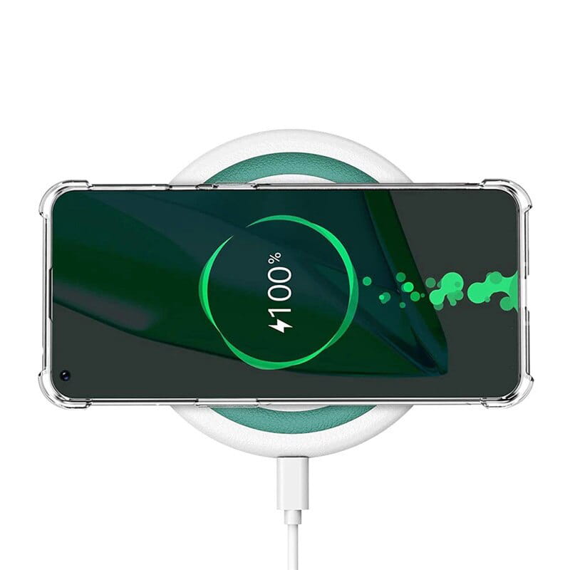 Чeхол-накладка BeCover Anti-Shock для Realme 12 Pro 5G Clear (711175)