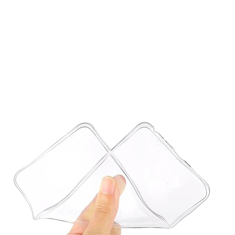 Чохол-накладка BeCover для Realme Note 50 Transparancy (711182)