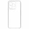 Фото - Чохол-накладка BeCover для Realme Note 50 Transparancy (711182) | click.ua