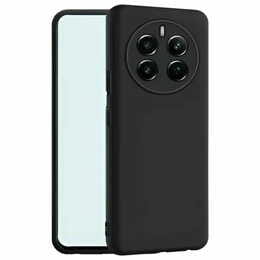 Чохол-накладка BeCover для Realme 12 Pro 5G Black (711185)
