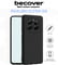 Фото - Чохол-накладка BeCover для Realme 12 Pro 5G Black (711185) | click.ua