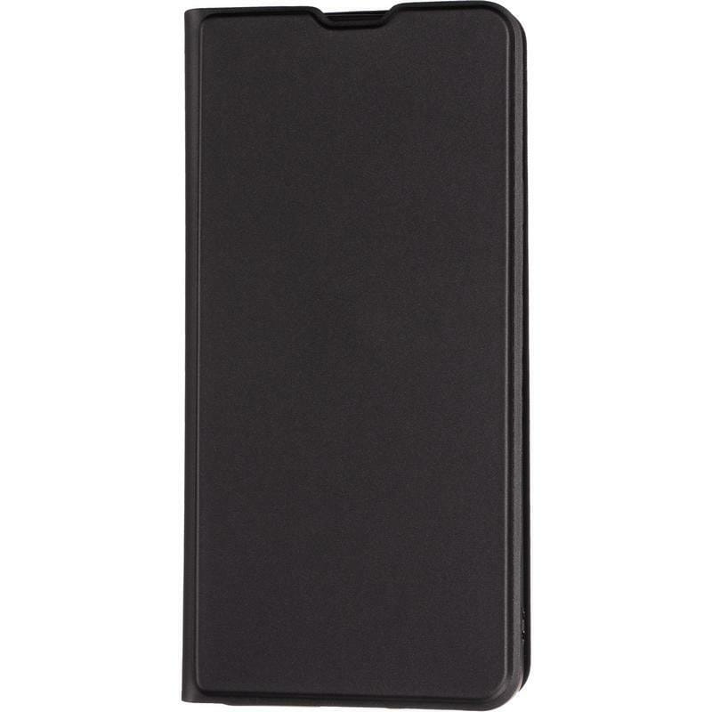 Чeхол-книжка BeCover Exclusive New Style для Xiaomi Redmi Note 13 Pro 5G Black (711189)