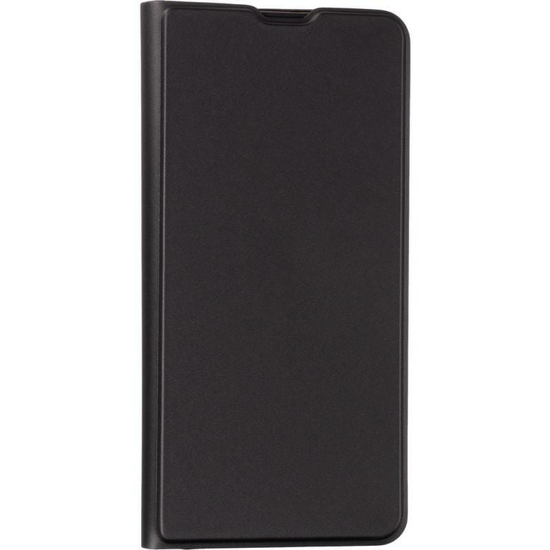 Чeхол-книжка BeCover Exclusive New Style для Xiaomi Redmi Note 13 Pro 5G Black (711189)