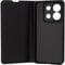 Фото - Чeхол-книжка BeCover Exclusive New Style для Xiaomi Redmi Note 13 Pro 5G Black (711189) | click.ua