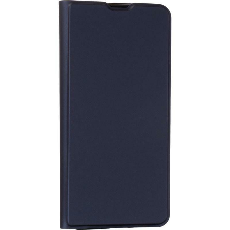 Чeхол-книжка BeCover Exclusive New Style для Xiaomi Redmi Note 13 Pro 5G Blue (711190)