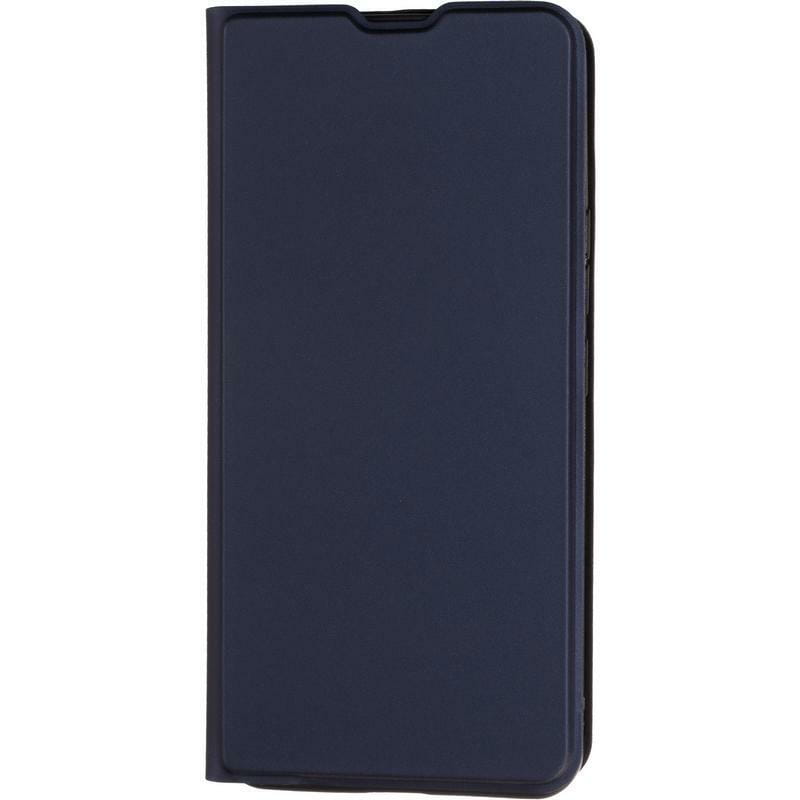 Чeхол-книжка BeCover Exclusive New Style для Xiaomi Redmi Note 13 Pro 5G Blue (711190)