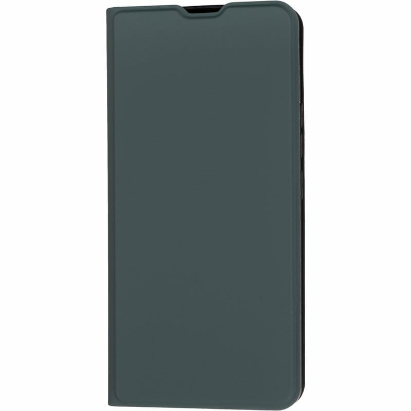 Чохол-книжка BeCover Exclusive New Style для Xiaomi Redmi Note 13 Pro 5G Dark Green (711191)