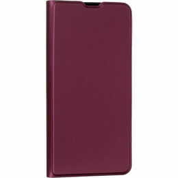 Чохол-книжка BeCover Exclusive New Style для Xiaomi Redmi Note 13 Pro 5G Red Wine (711192)