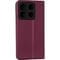 Фото - Чeхол-книжка BeCover Exclusive New Style для Xiaomi Redmi Note 13 Pro 5G Red Wine (711192) | click.ua