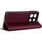 Фото - Чeхол-книжка BeCover Exclusive New Style для Xiaomi Redmi Note 13 Pro 5G Red Wine (711192) | click.ua