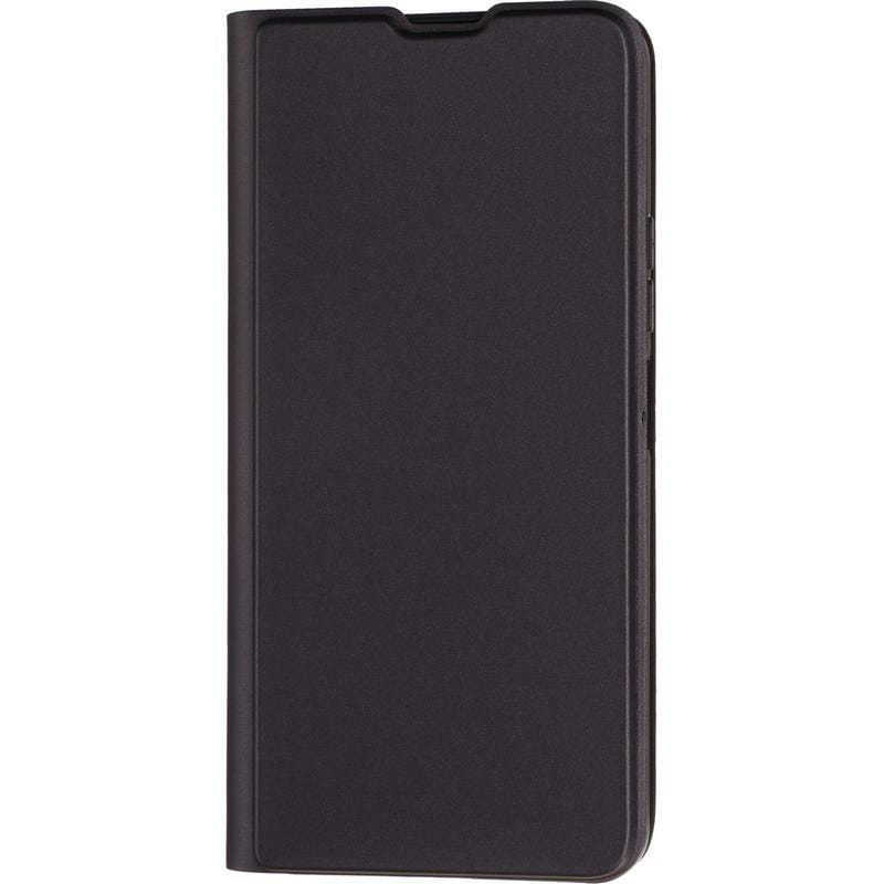 Чeхол-книжка BeCover Exclusive New Style для Xiaomi Redmi 13C / Poco C65 Black (711193)