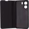 Фото - Чeхол-книжка BeCover Exclusive New Style для Xiaomi Redmi 13C / Poco C65 Black (711193) | click.ua