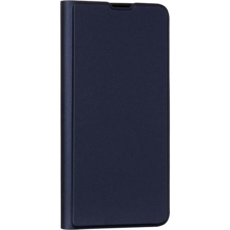 Чeхол-книжка BeCover Exclusive New Style для Xiaomi Redmi 13C / Poco C65 Blue (711194)
