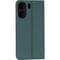 Фото - Чeхол-книжка BeCover Exclusive New Style для Xiaomi Redmi 13C / Poco C65 Dark Green (711195) | click.ua