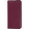 Фото - Чeхол-книжка BeCover Exclusive New Style для Xiaomi Redmi 13C / Poco C65 Red Wine (711196) | click.ua