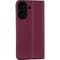 Фото - Чeхол-книжка BeCover Exclusive New Style для Xiaomi Redmi 13C / Poco C65 Red Wine (711196) | click.ua