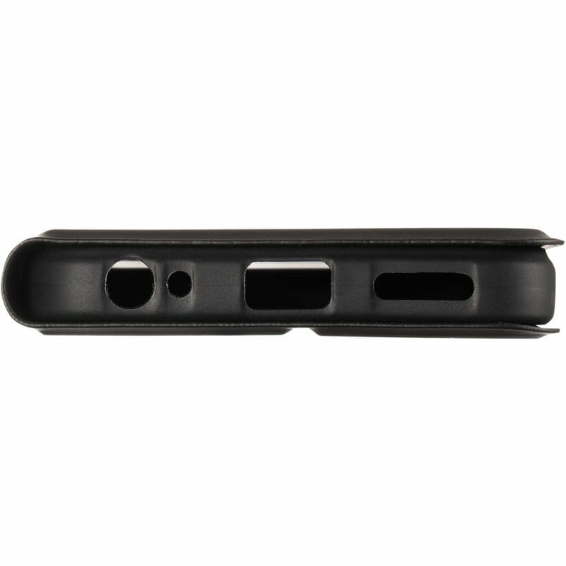 Чeхол-книжка BeCover Exclusive New Style для Infinix Hot 30 Play NFC (X6835B) Black (711214)
