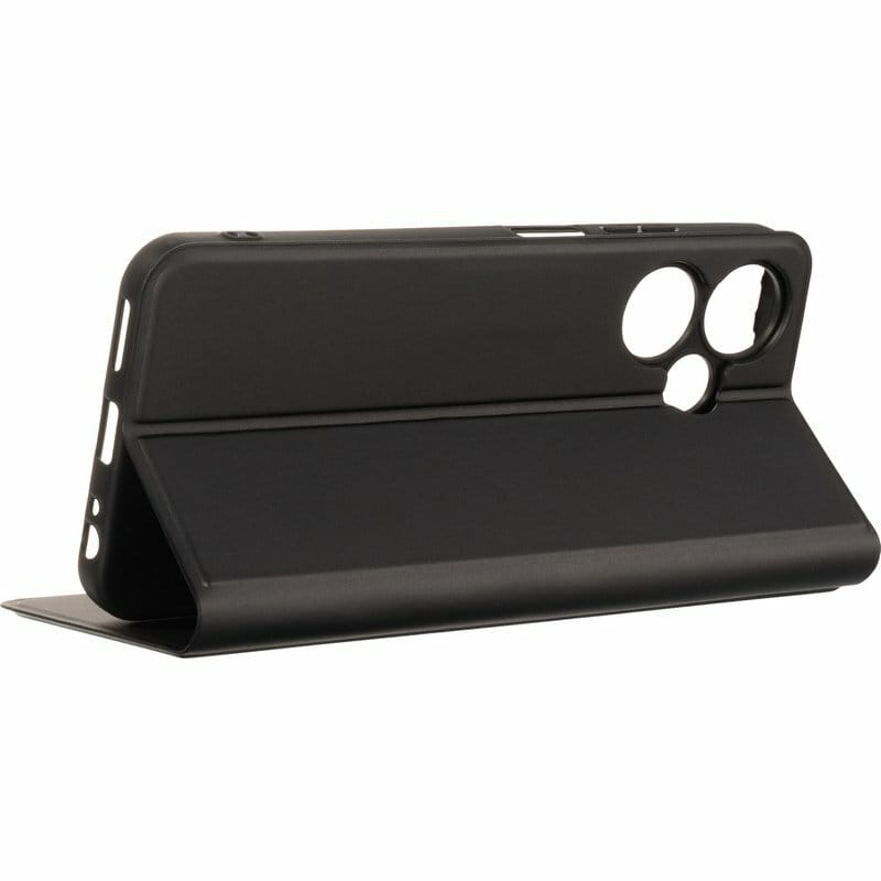 Чeхол-книжка BeCover Exclusive New Style для Infinix Hot 30 Play NFC (X6835B) Black (711214)
