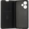 Фото - Чeхол-книжка BeCover Exclusive New Style для Infinix Hot 30 Play NFC (X6835B) Black (711214) | click.ua