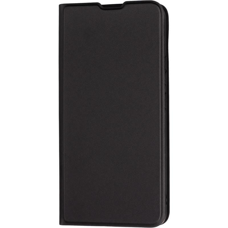 Чeхол-книжка BeCover Exclusive New Style для Xiaomi Redmi Note 13 4G Black (711216)