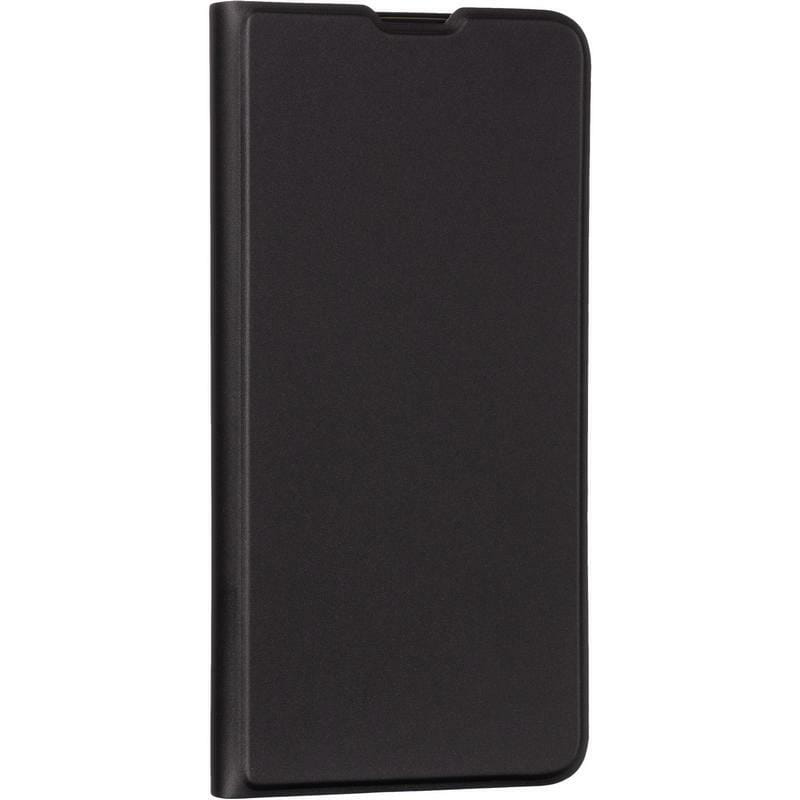 Чeхол-книжка BeCover Exclusive New Style для Xiaomi Redmi Note 13 4G Black (711216)