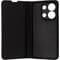 Фото - Чeхол-книжка BeCover Exclusive New Style для Xiaomi Redmi Note 13 4G Black (711216) | click.ua
