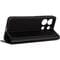 Фото - Чeхол-книжка BeCover Exclusive New Style для Xiaomi Redmi Note 13 4G Black (711216) | click.ua