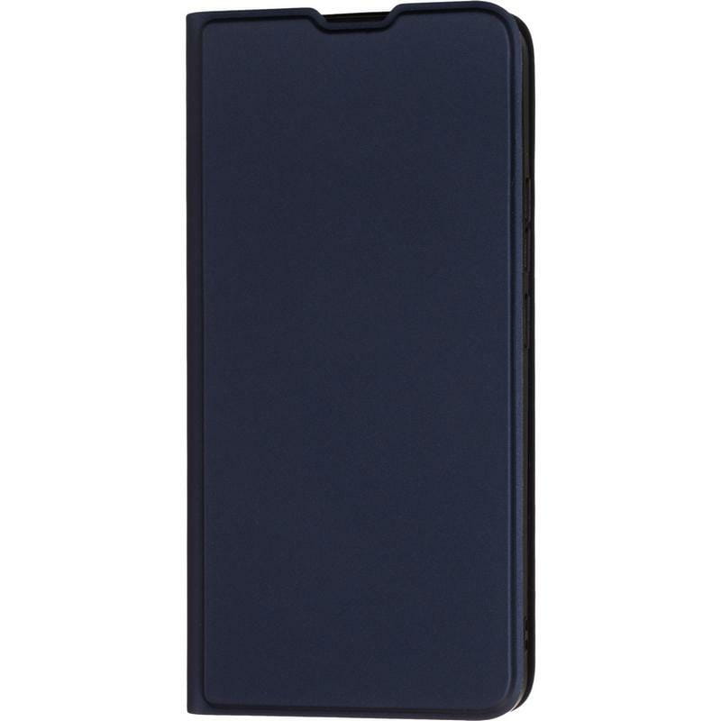 Чeхол-книжка BeCover Exclusive New Style для Xiaomi Redmi Note 13 4G Blue (711217)