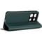 Фото - Чeхол-книжка BeCover Exclusive New Style для Xiaomi Redmi Note 13 4G Dark Green (711218) | click.ua