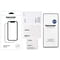 Фото - Защитное стекло BeCover для ZTE Blade V40s 10D Black (711831) | click.ua