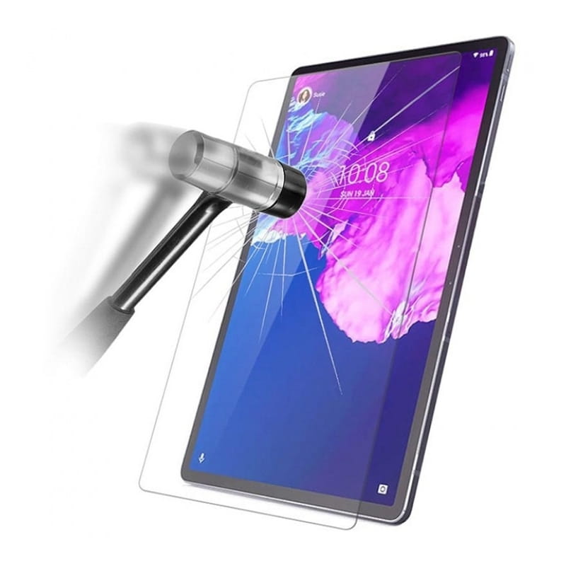 Защитное стекло BeCover для Lenovo Tab K11 Plus TB-352F 11.45" (711820)