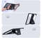 Фото - Чохол-накладка BeCover Xundd Stand для Apple iPad Air 13" M2/M3 (2024/2025) Black (713250) | click.ua