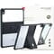 Фото - Чохол-накладка BeCover Xundd Stand для Apple iPad Air 13" M2/M3 (2024/2025) Black (713250) | click.ua