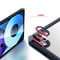 Фото - Чохол-накладка BeCover Xundd Stand для Apple iPad Air 13" M2/M3 (2024/2025) Black (713250) | click.ua