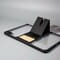 Фото - Чохол-накладка BeCover Xundd Stand для Apple iPad Air 13" M2/M3 (2024/2025) Black (713250) | click.ua