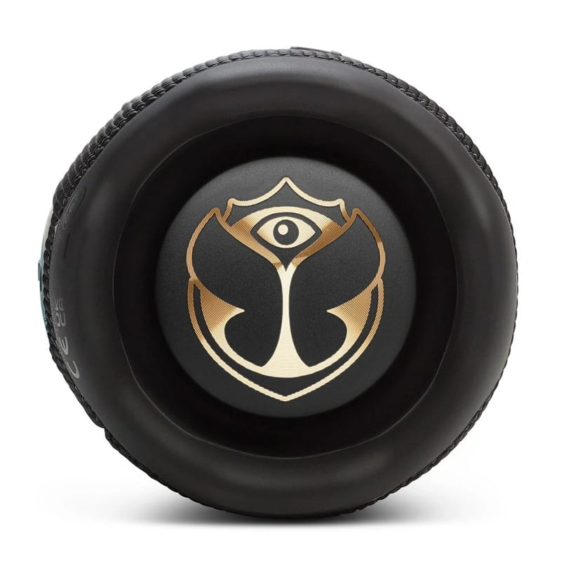 Акустическая система JBL Flip 7 Tomorrowland (JBLFLIP7TML)