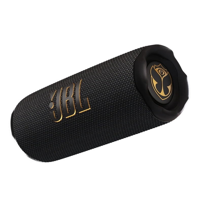 Акустическая система JBL Flip 7 Tomorrowland (JBLFLIP7TML)