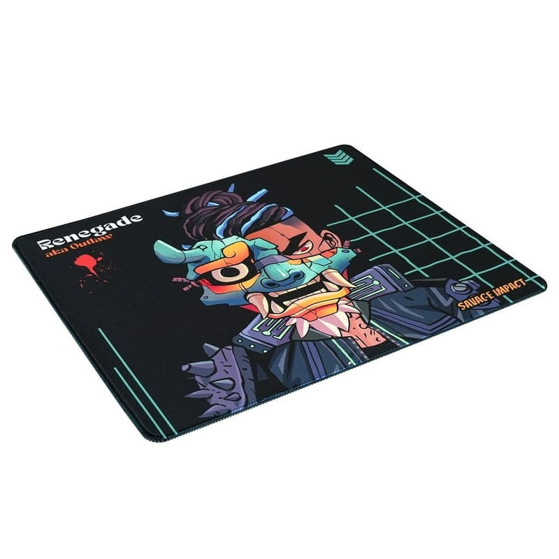 Игровая поверхность Bloody BP-45 Renegade Midnight