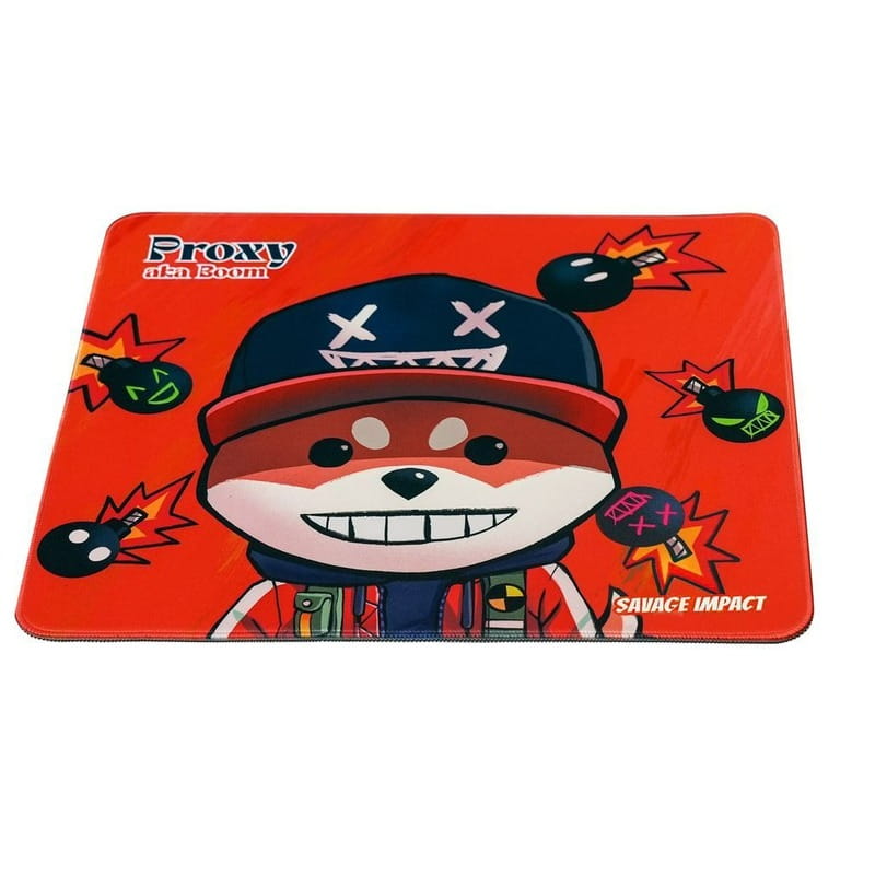 Игровая поверхность Bloody BP-45 Proxy Boom Fire