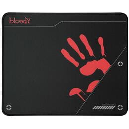 Игровая поверхность Bloody BP-50M Black