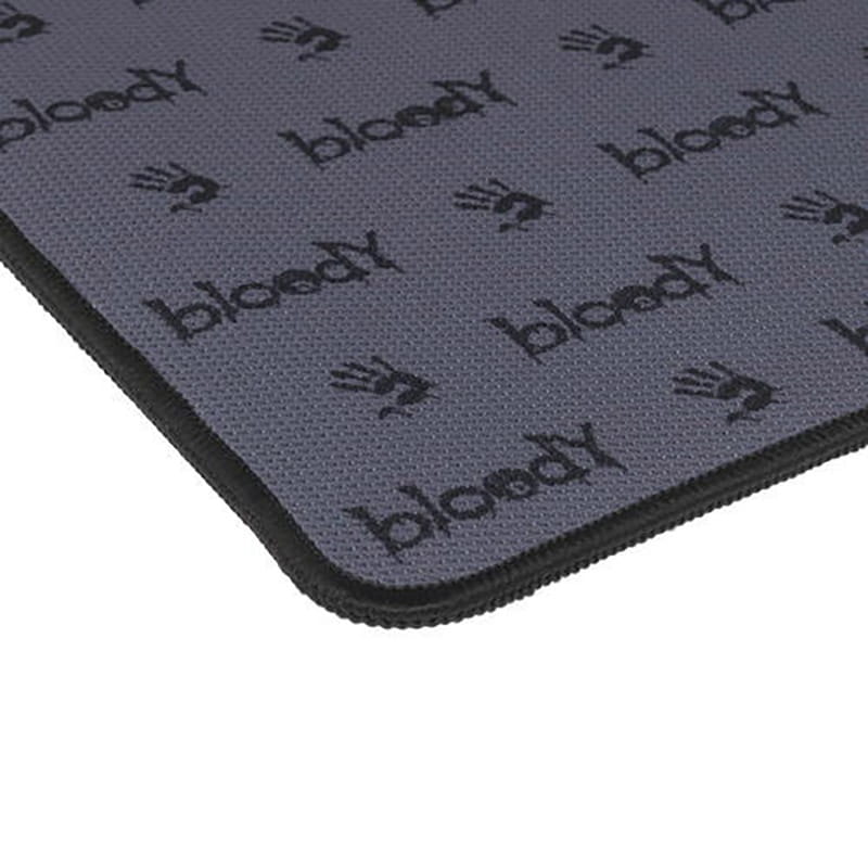 Игровая поверхность Bloody BP-30M Black