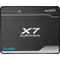 Фото - Игровая поверхность A4Tech XP-70M Black | click.ua
