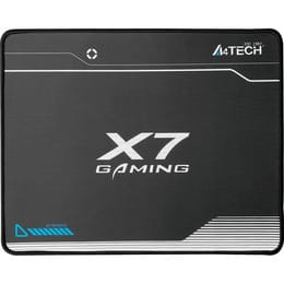 Игровая поверхность A4Tech XP-70M Black