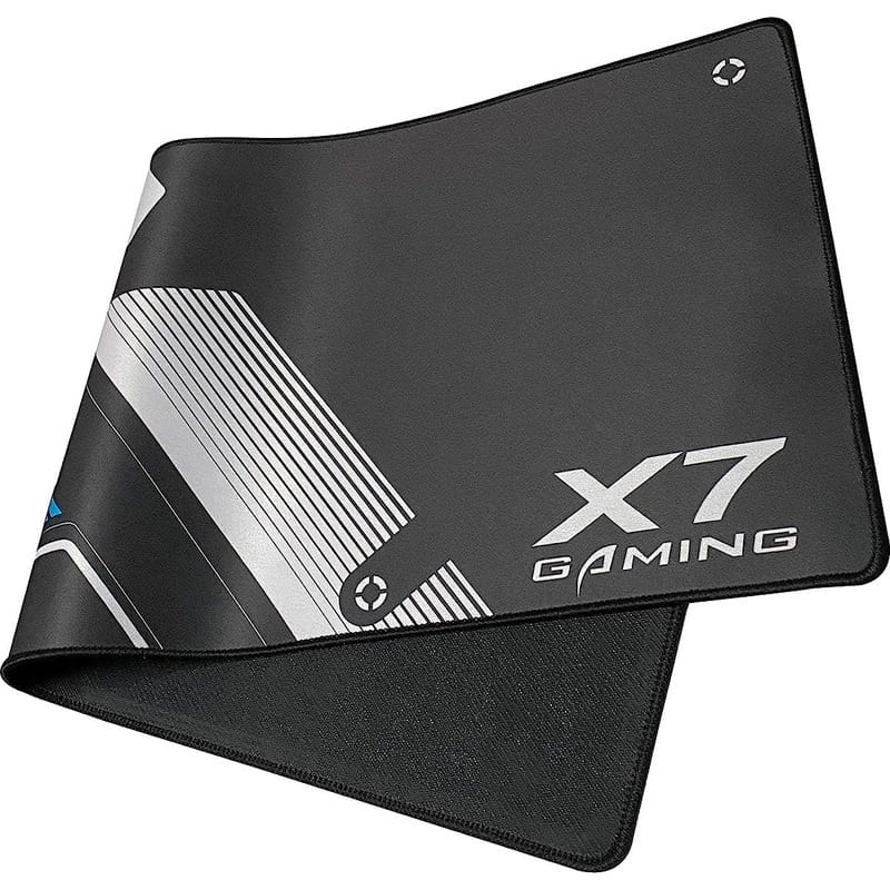 Игровая поверхность A4Tech XP-70L Black