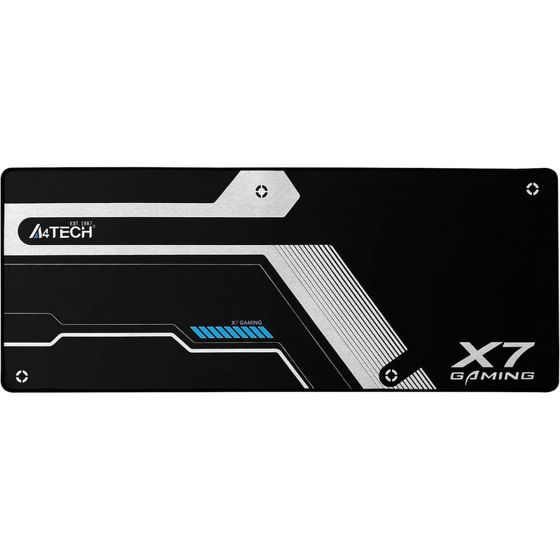 Игровая поверхность A4Tech XP-70L Black